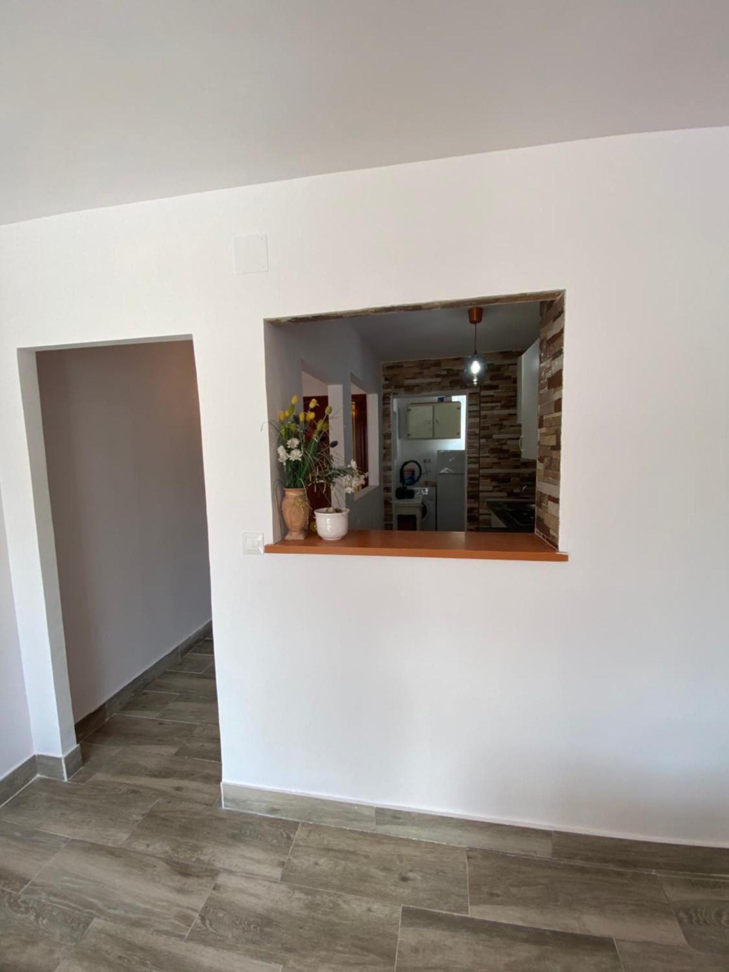 Panoramic City Center Flat In Arroyo De La Miel Lejlighed Eksteriør billede