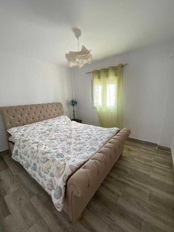Panoramic City Center Flat In Arroyo De La Miel Lejlighed Eksteriør billede