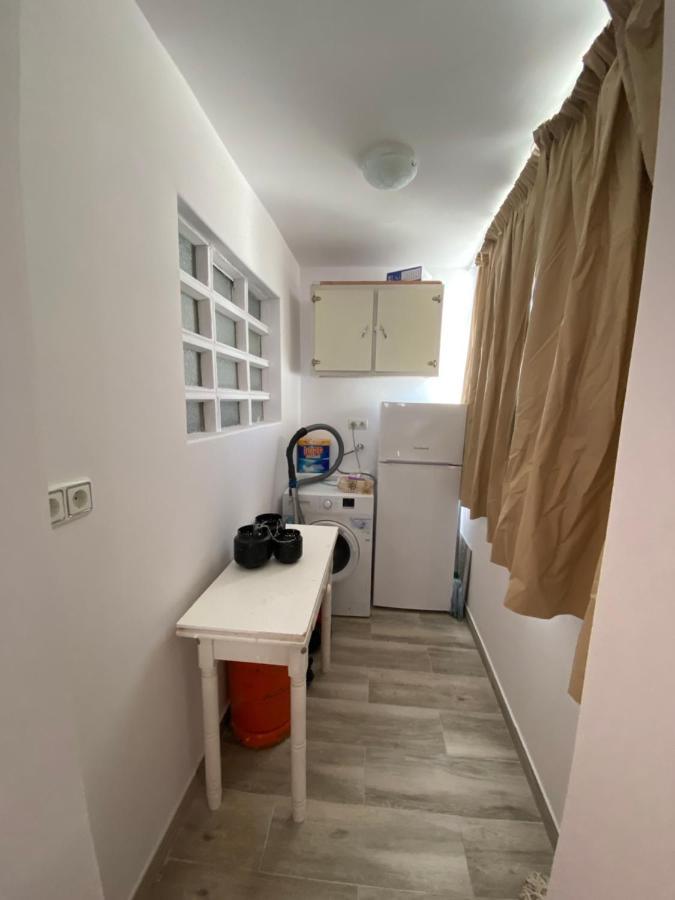 Panoramic City Center Flat In Arroyo De La Miel Lejlighed Eksteriør billede